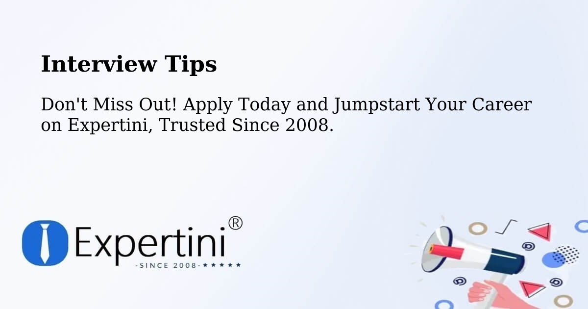 Interview Tips & Techniques for Job Seekers – Luganville - Luganville, Vanuatu Jobs Expertini